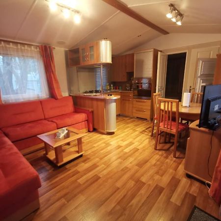Pyla Chalet Et Mobilhom 6 Personnes Magda La Teste-de-Buch Exteriör bild
