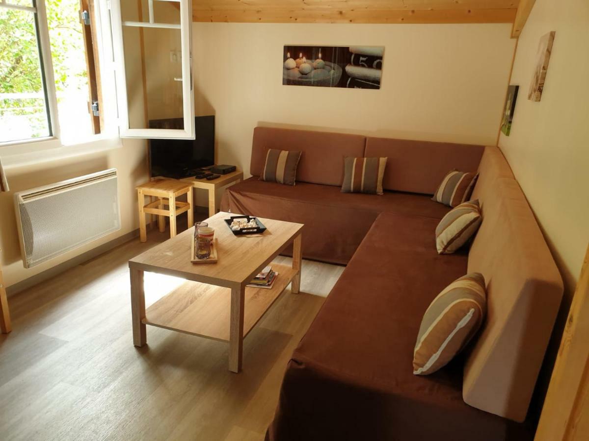 Pyla Chalet Et Mobilhom 6 Personnes Magda La Teste-de-Buch Exteriör bild