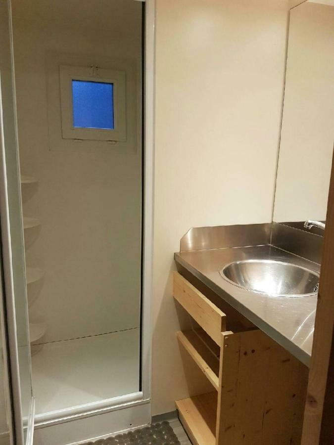 Pyla Chalet Et Mobilhom 6 Personnes Magda La Teste-de-Buch Exteriör bild