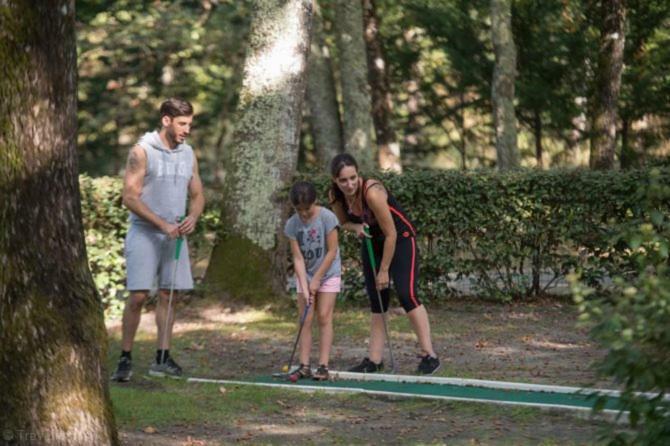Pyla Chalet Et Mobilhom 6 Personnes Magda La Teste-de-Buch Exteriör bild