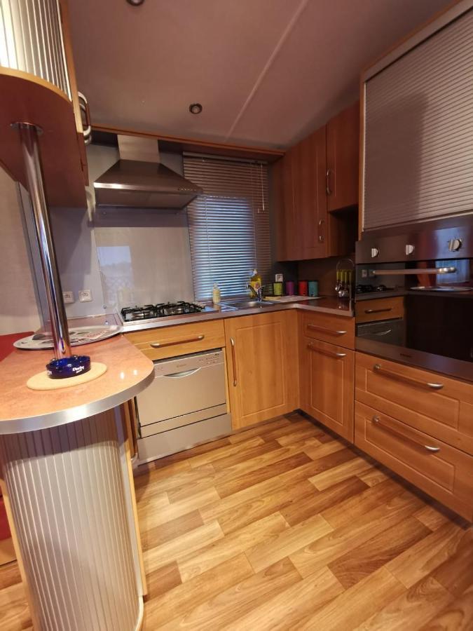 Pyla Chalet Et Mobilhom 6 Personnes Magda La Teste-de-Buch Exteriör bild